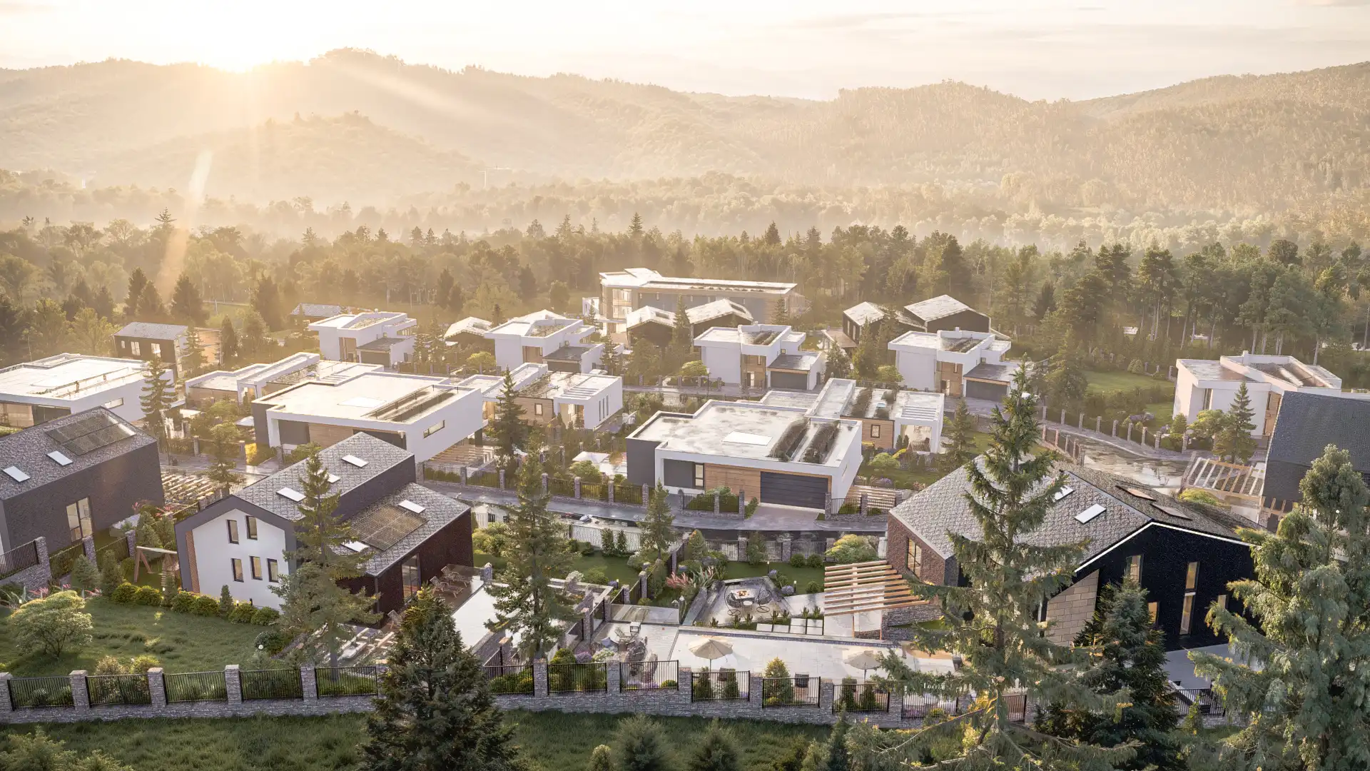 Проект снимка